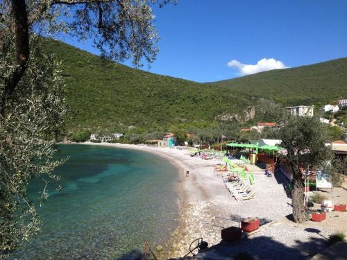Mirišta - Spacious apartment in lush nature sea & forest - image 4