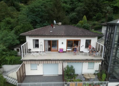 Casa Abel