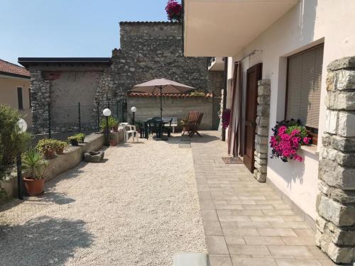  Casa Micky, Pension in Toscolano-Maderno