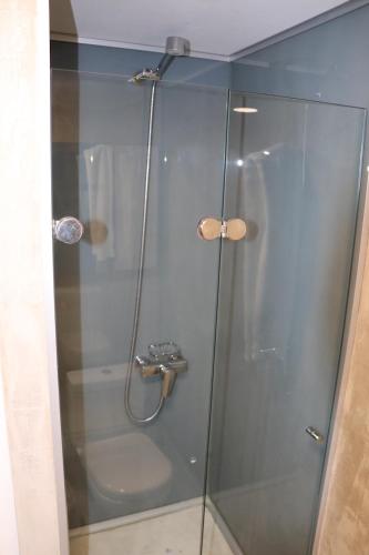 Entre Pinos Eco Box Apart