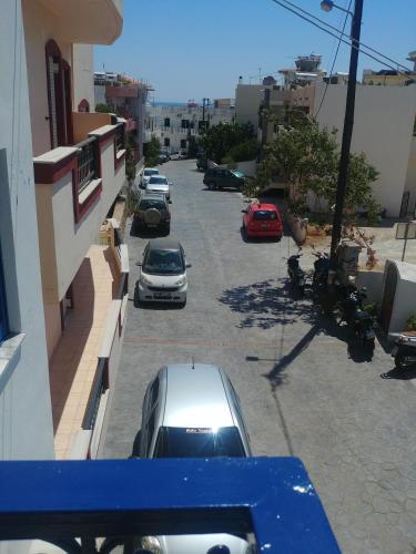 Camera doppia o twin, balcone