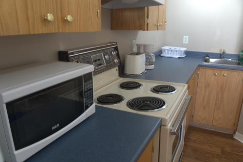 Fortress Inn Louisbourg in Louisbourg (NS)