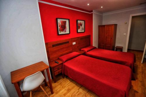  Hostal Vitorina, Pension in Soria bei Los Villares de Soria