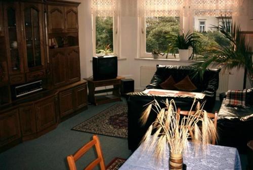 Hotel-Pension Königswald, Dresde (photo 8)