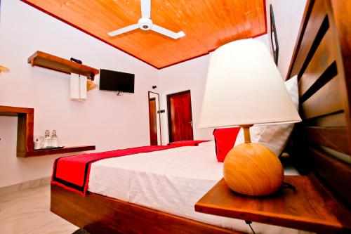 Sapumal Lodge – Anuradhapura, IA