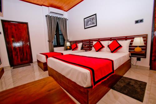 Sapumal Lodge – Anuradhapura, IA