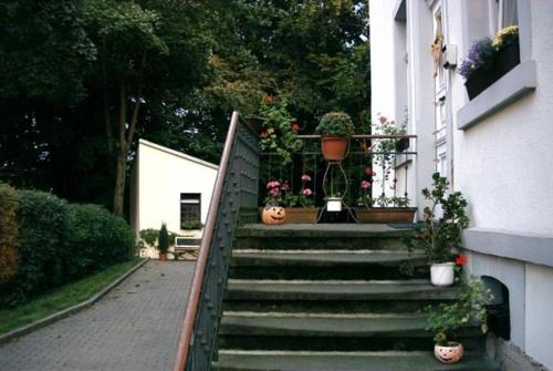 Hotel-Pension Königswald - image 4