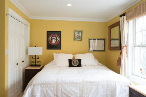 TOWNHOUSE 222, New York (photo 8)