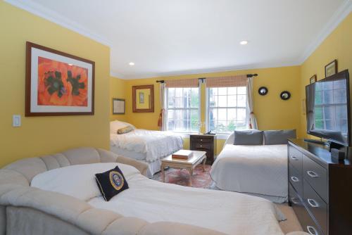 TOWNHOUSE 222, New York (photo 6)