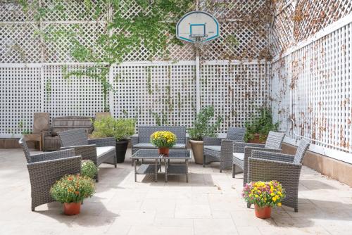 TOWNHOUSE 222, New York (photo 5)