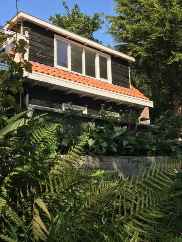  Studio Het Kommertjeshof in Burgh-Haamstede