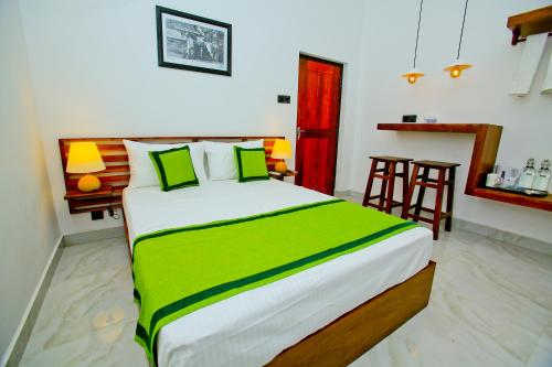 Sapumal Lodge – Anuradhapura, IA