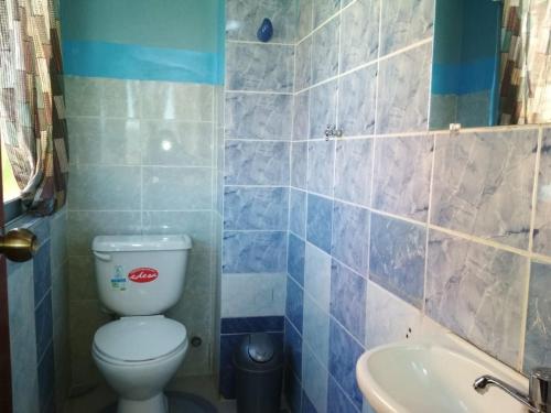habitacion privada y confortable