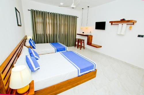 Sapumal Lodge – Anuradhapura, IA