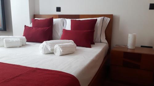  Casa Maio, Unterkunft in Porto