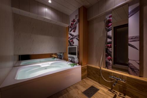 Hotel Zen Ichinomiya (Adult Only) - Accommodation - Ichinomiya