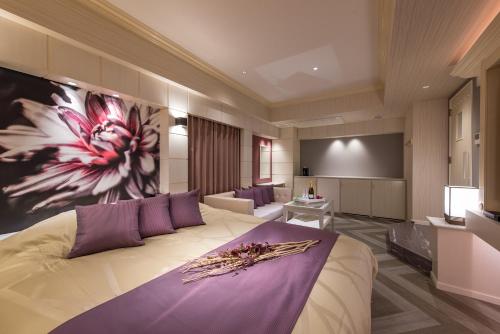 Hotel Zen Ichinomiya (Adult Only) - Accommodation - Ichinomiya