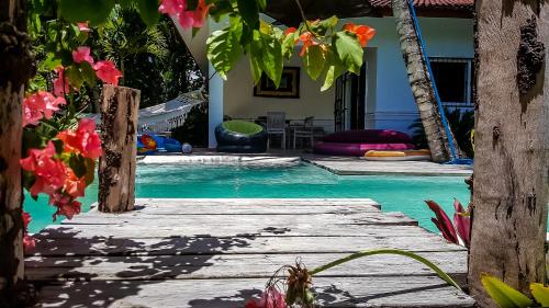 Villa Strelitzia Cabarete