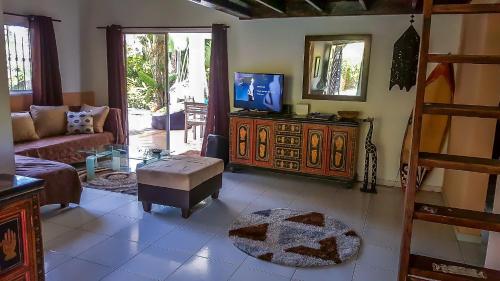 Villa Strelitzia Cabarete