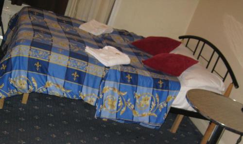 Hotel Sophia - main image