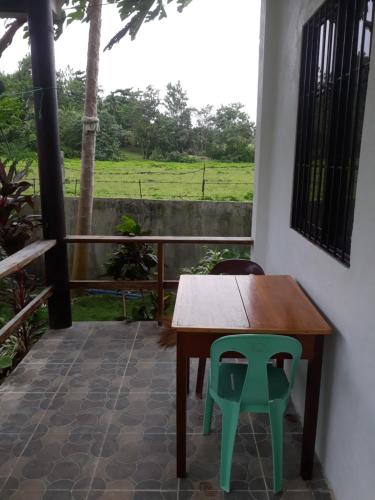 Gardenview Homestay Siargao