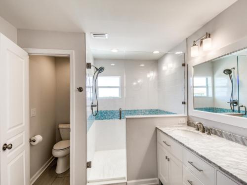 New Listing! Atlantic Dream With Pool - Steps To Beach Home - main image