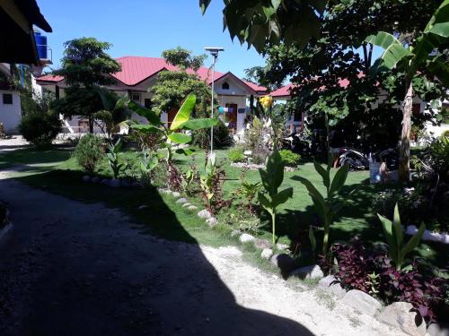 Gardenview Homestay Siargao