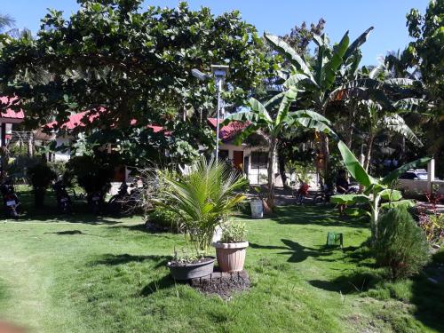 Gardenview Homestay Siargao