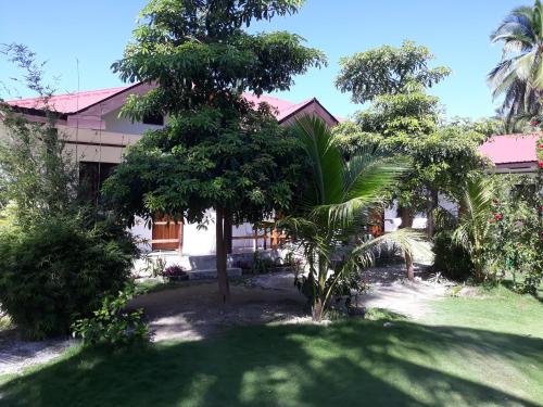 Gardenview Homestay Siargao