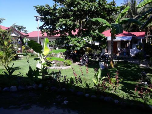 Gardenview Homestay Siargao