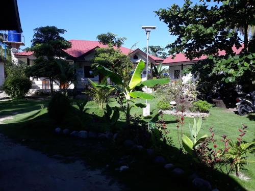 Gardenview Homestay Siargao