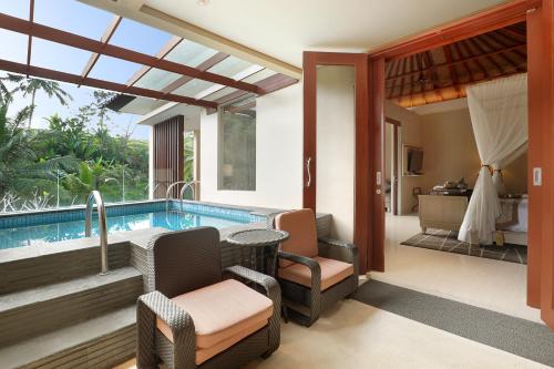 SereS Springs Resort & Spa