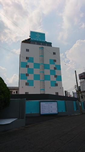 ホテルアクアキッス守山（大人専用）