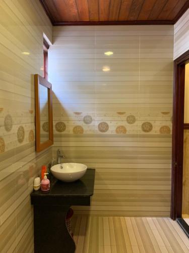 Qua Cam Tim Homestay, Hoi An (zdjęcie 8)
