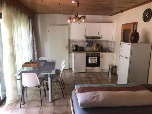 Gartenappartment in Alzenau, Deutschland