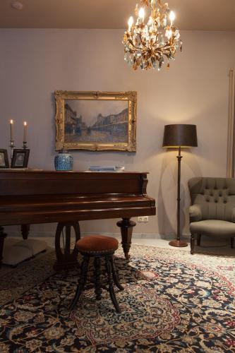 Hotel Boterhuis - image 4