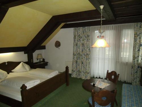 Hotel Stegmühlhof – Mauterndorf, MN