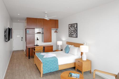 Coral Sea Resort & Casino photo 2