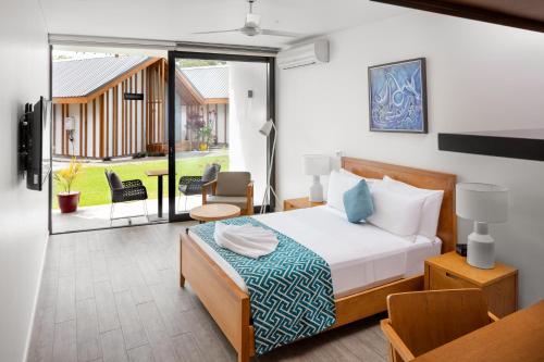 Coral Sea Resort & Casino - image 5