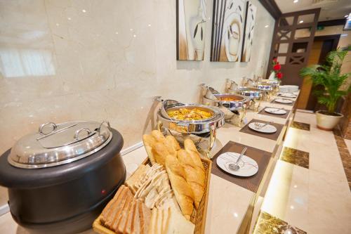 Dream City Hotel Apartments LLC, Dubai (foto 5)