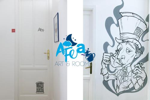 Afea Art & Rooms - image 3