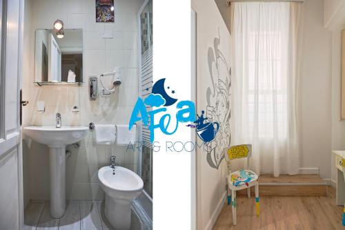 Standard Double or Twin Room image 5