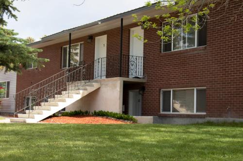 The Diamond at Kingston East in Rexburg (ID)