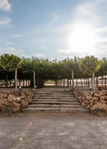 Agroturismo Llucasaldent Gran Menorca - Adults Only