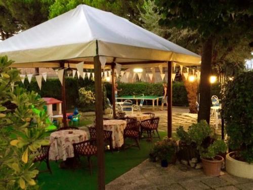 Hotel Real in Cervia