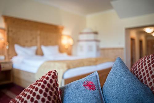 1 twin bed