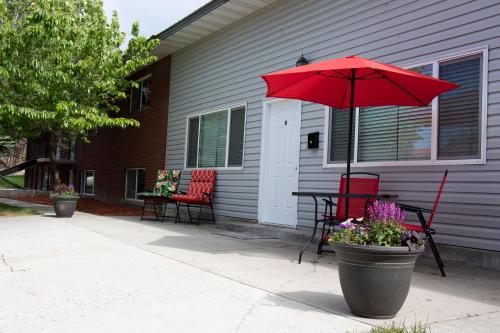 The Diamond at Kingston East in Rexburg (ID)