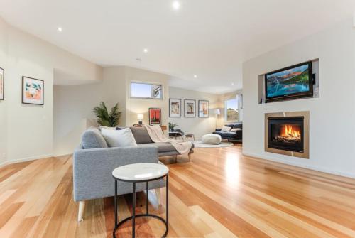 Seascape - The Ultimate Inverloch Retreat, Инверлок (фото 9)