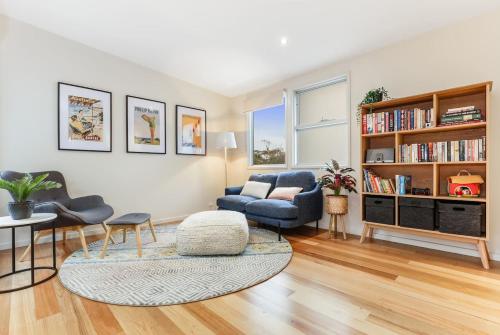 Seascape - The Ultimate Inverloch Retreat, Инверлок