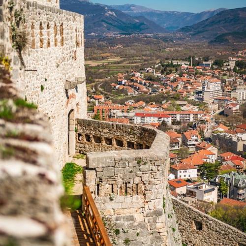  Apartman Dida in Knin